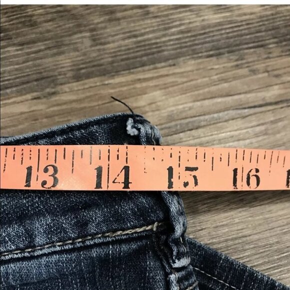 Silver Jeans Suki Bootcut Jeans Size 28 x 28 - Picture 8 of 10